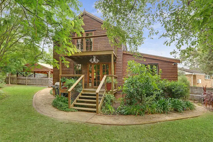 24a Stewart Avenue, Hornsby NSW 2077