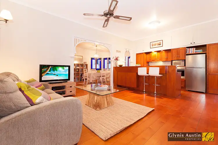 Fifth view of Homely house listing, 16 Shaw Street, Auchenflower QLD 4066