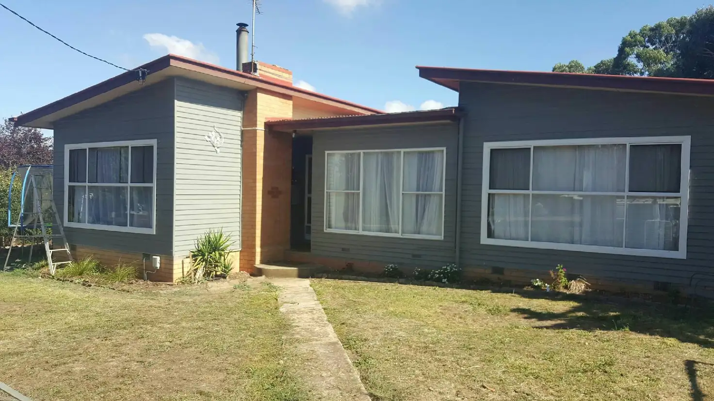 Main view of Homely house listing, 13 Williams Street, Creswick VIC 3363