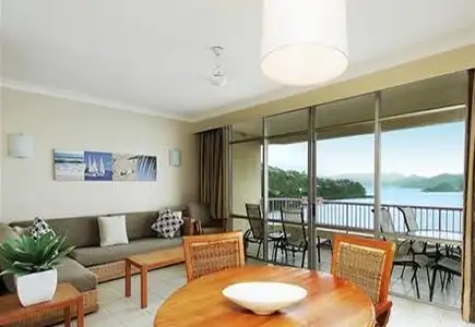 CA1106 14 Resort Drive, Hamilton Island QLD 4803