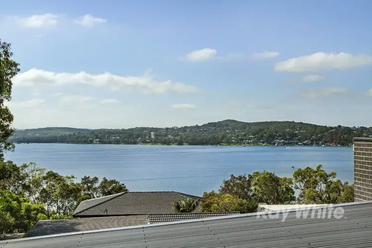 Seventh view of Homely house listing, 42a George Street, Marmong Point NSW 2284