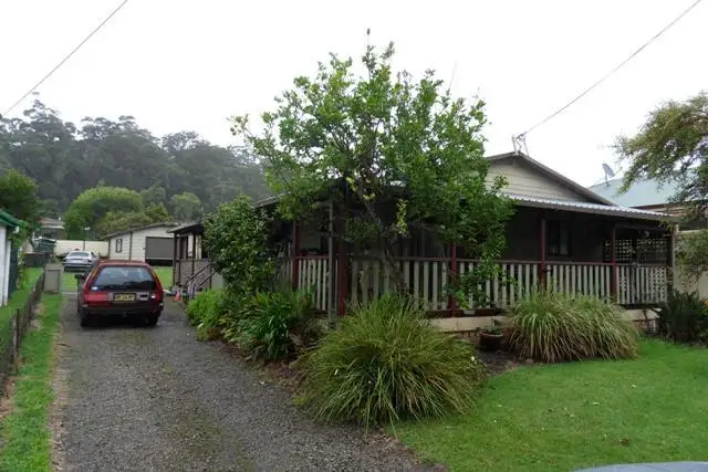 Main view of Homely house listing, 18 BOATHARBOUR DR, Sussex Inlet NSW 2540