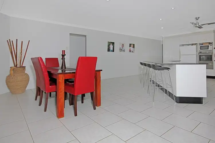 Fifth view of Homely house listing, 100 Clyde View Drive, Long Beach NSW 2536