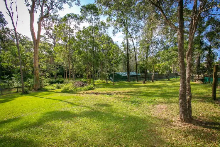 Second view of Homely house listing, 7 Mooralla Street, Tallai QLD 4213