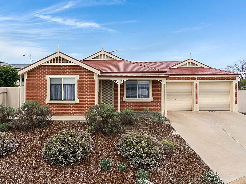 Main view of Homely house listing, 3 Berwick Crescent, Strathalbyn SA 5255