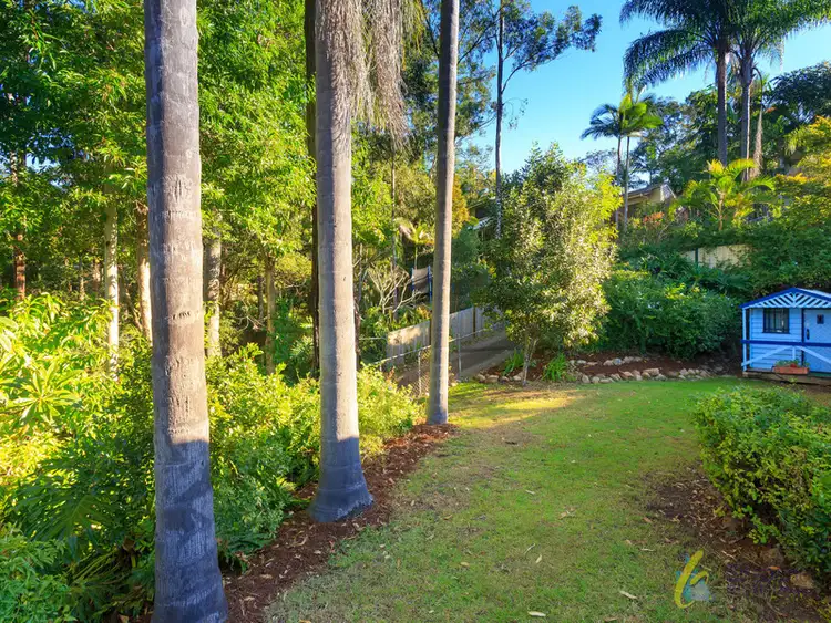 Second view of Homely house listing, 56 Morningview Street, Chapel Hill QLD 4069