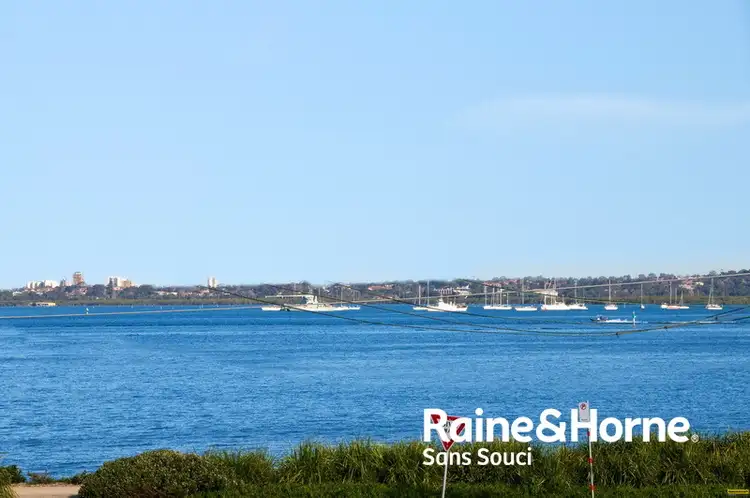 Sixth view of Homely house listing, 59 Tuffy Avenue, Sans Souci NSW 2219