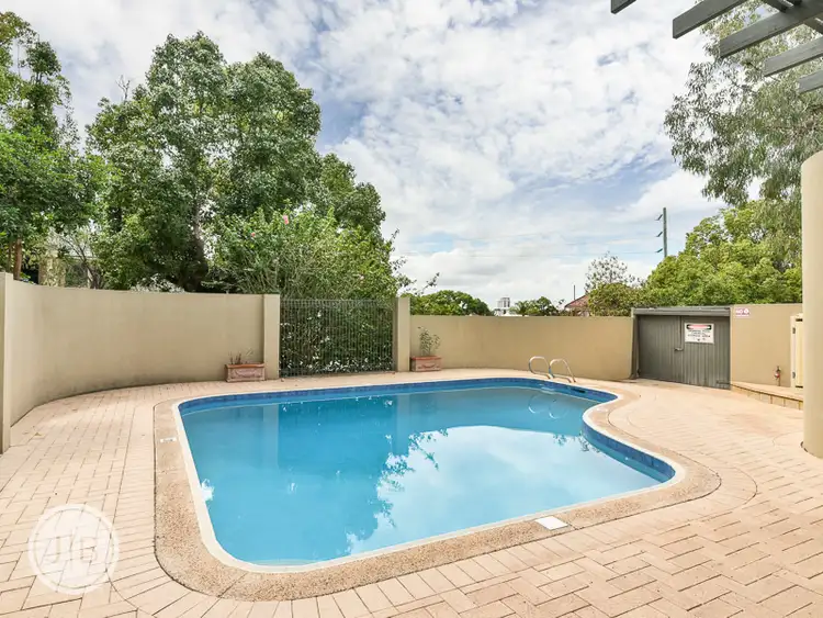 Third view of Homely unit listing, 24/55 Elizabeth Street, South Perth WA 6151