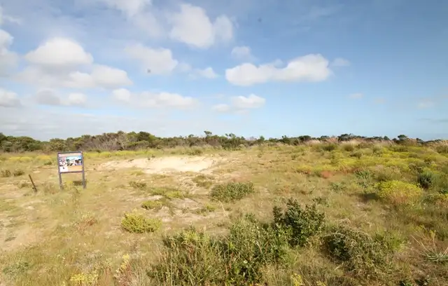 Fourth view of Homely land listing, 8 Shipard Court, Robe SA 5276