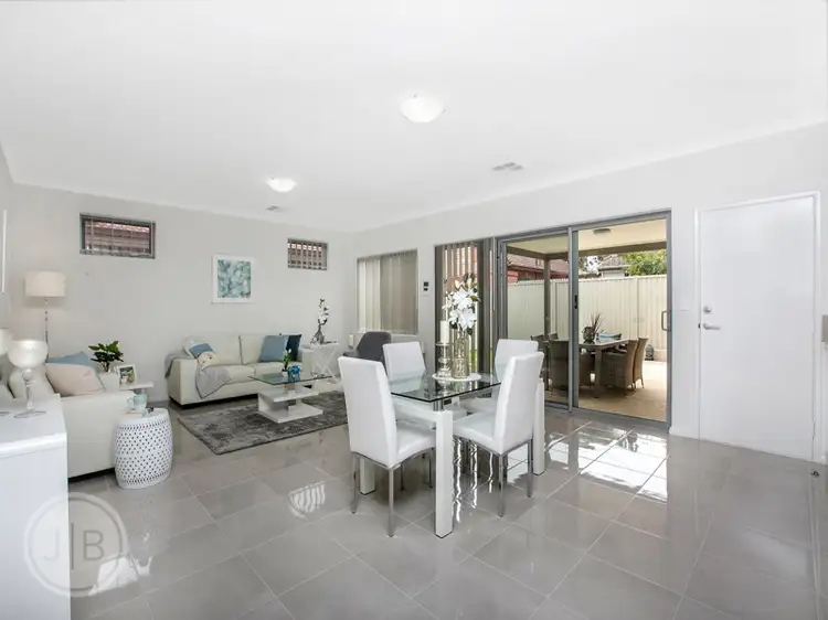 Second view of Homely house listing, 37A Henning Crescent, Manning WA 6152