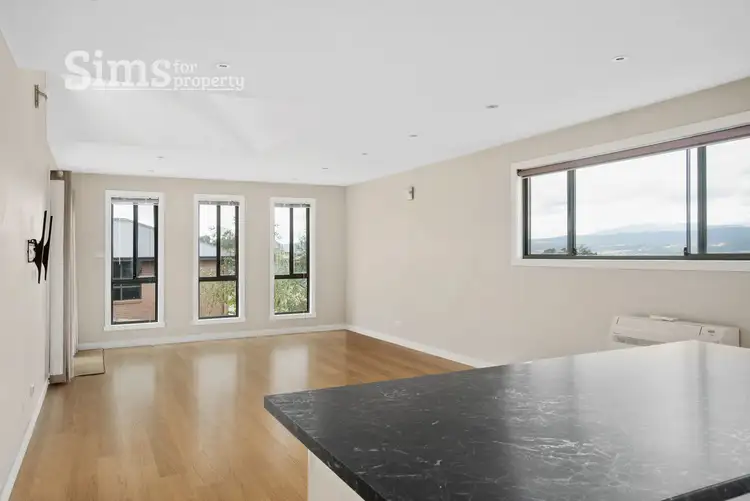 Fifth view of Homely house listing, 13 Assisi Avenue, Riverside TAS 7250