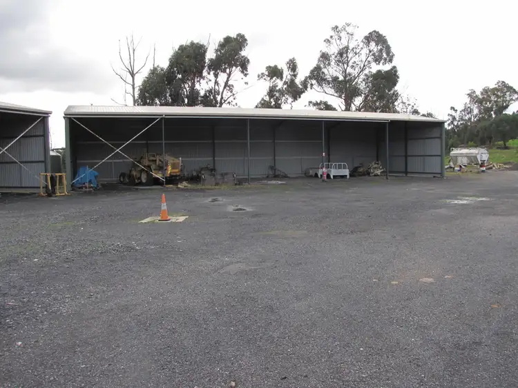 Third view of Homely rural property listing, 15 Beattie Road, Jindivick VIC 3818