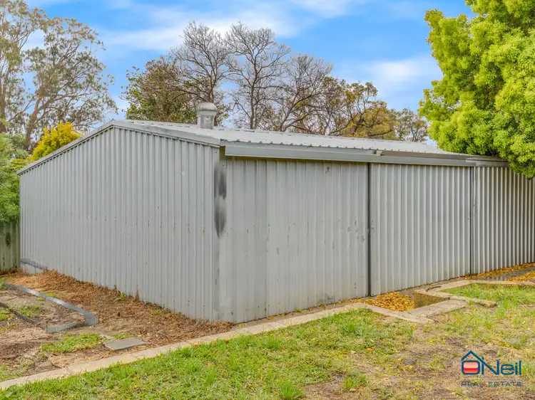 Third view of Homely house listing, 12 Belaire Terrace, Kelmscott WA 6111