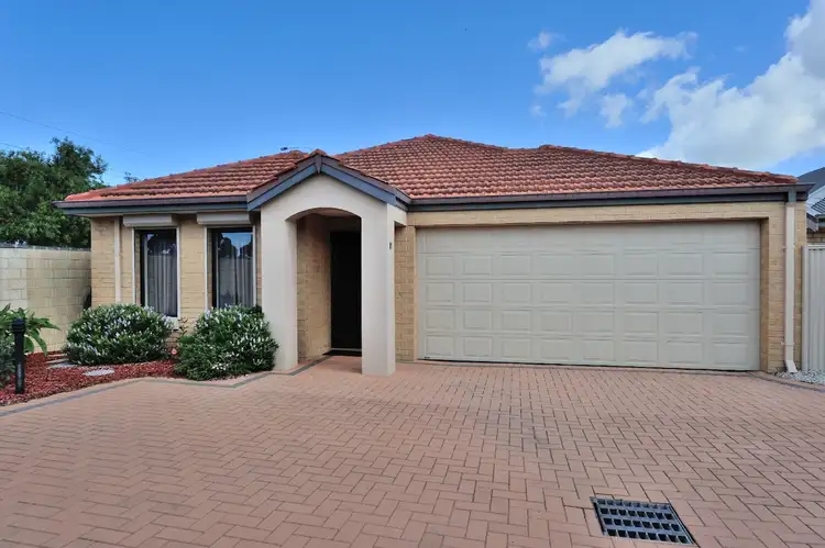 11/15 Cliffwood Place, Waikiki WA 6169