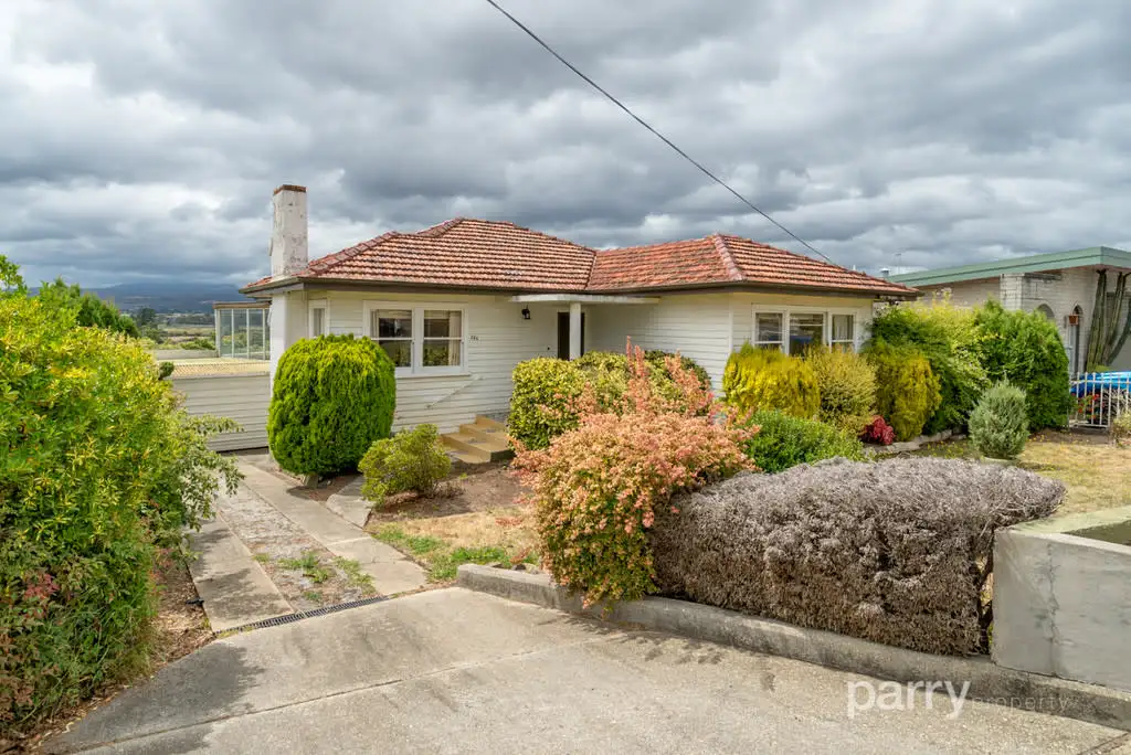 Main view of Homely house listing, 226 West Tamar Road, Riverside TAS 7250