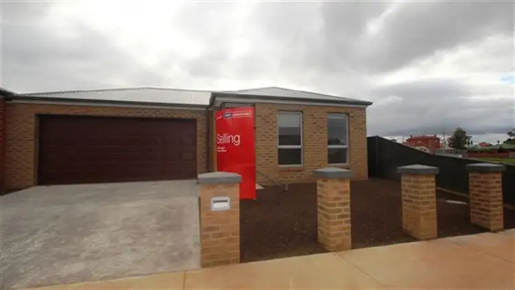 Lot 14 Wellington Street, Maryborough VIC 3465