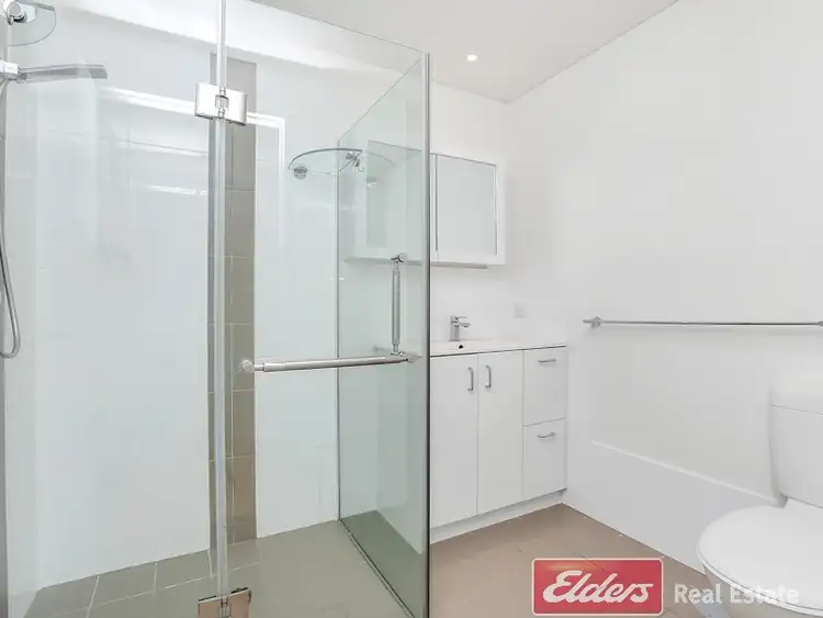 Fourth view of Homely apartment listing, 12/21-25 Euston Walk, Mawson Lakes SA 5095