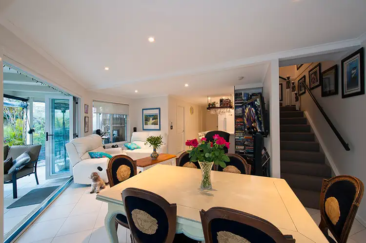 Seventh view of Homely townhouse listing, 2/8 Skipper Place, Albion QLD 4566