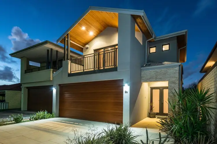 Main view of Homely house listing, 9B Warren Road, Yokine WA 6060