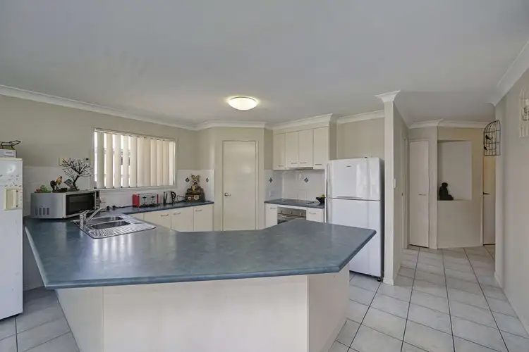 Fifth view of Homely house listing, 41 Bisdee Street, Coral Cove QLD 4670