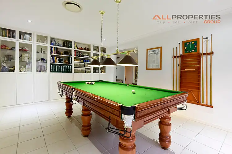 Fifth view of Homely house listing, 6 Unley Place, Forest Lake QLD 4078