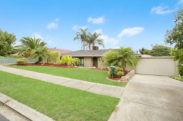 40 Lomalinda Drive, Craigmore SA 5114