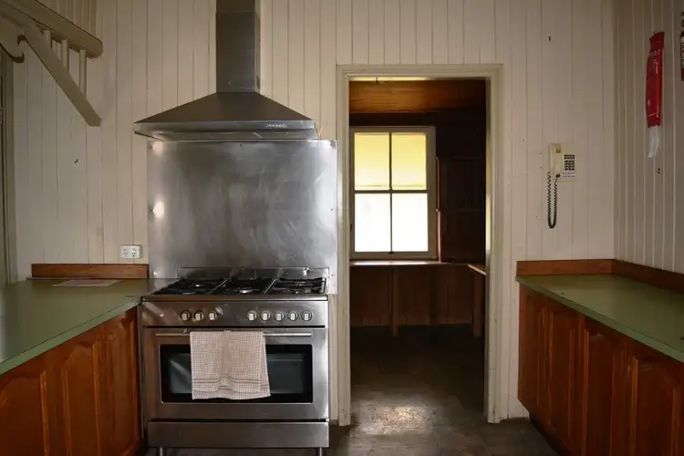 Sixth view of Homely house listing, 40 Robinson Road, Sladevale QLD 4370