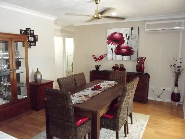 Fifth view of Homely house listing, 43 Colchester Crescent, Kirwan QLD 4817