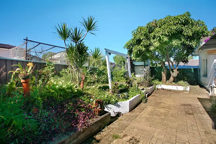 Fifth view of Homely house listing, 110 Coronation Pde, Croydon Park NSW 2133