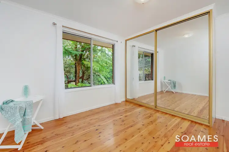 Sixth view of Homely house listing, 5 Kilmory Place, Mount Kuring-gai NSW 2080