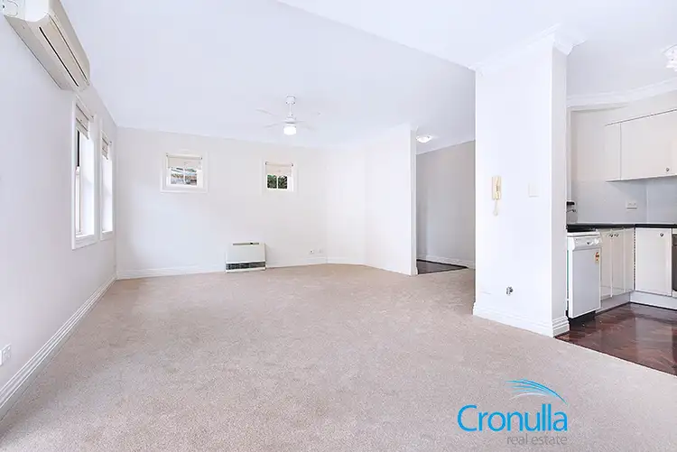 Fourth view of Homely villa listing, 11/9 Lucas Street, Cronulla NSW 2230