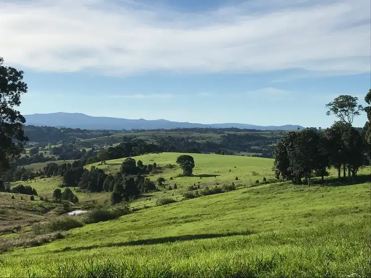 Second view of Homely land listing, Lot 403 Cameron Park, Mcleans Ridges NSW 2480