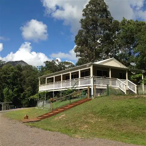 Fifth view of Homely house listing, 46A Ferguson Road, Pomona QLD 4568