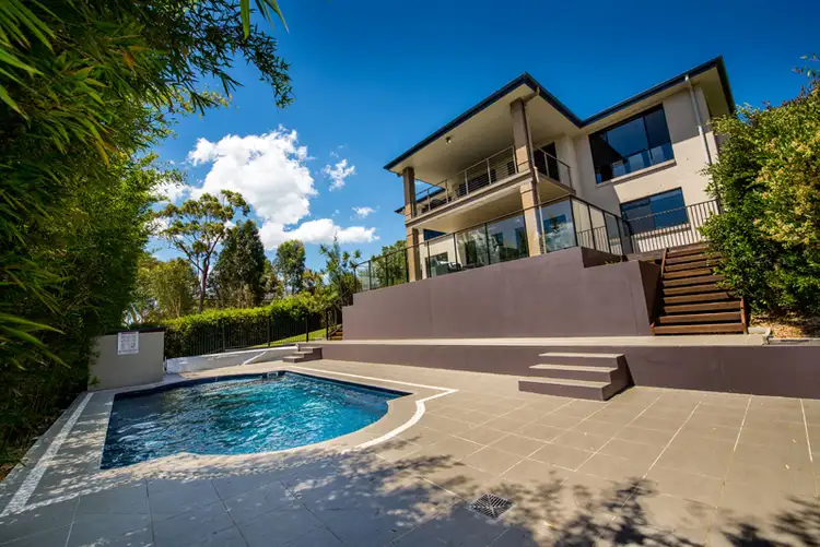 Main view of Homely house listing, 80 Wallawa Road, Corlette NSW 2315