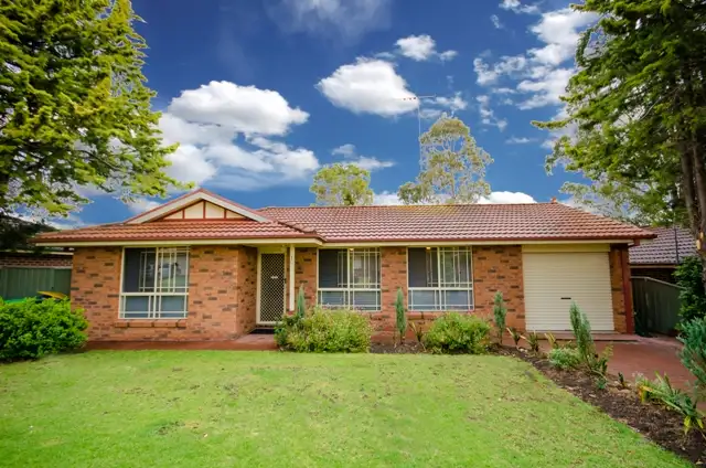 Address available on request