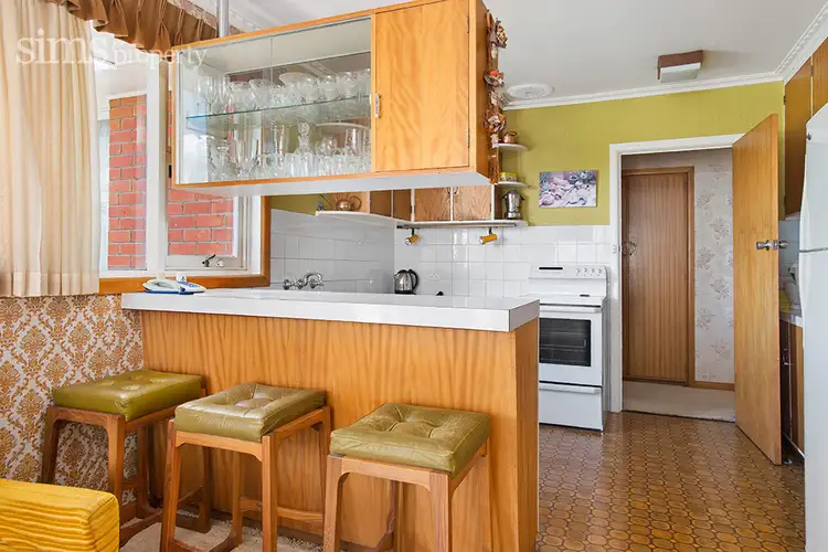 Sixth view of Homely house listing, 34 Robin Street, Newstead TAS 7250