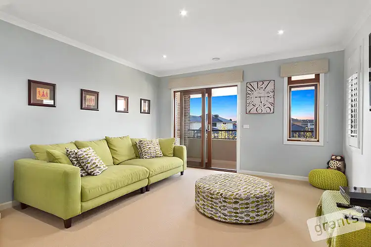 Fifth view of Homely house listing, 21 Cassandra Court, Berwick VIC 3806