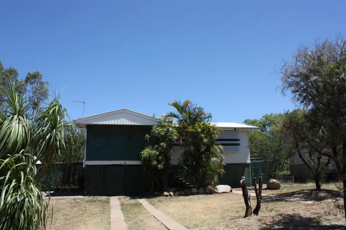 Main view of Homely house listing, 7 Fig Street, Blackwater QLD 4717
