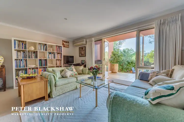 Sixth view of Homely house listing, 16/30 David Street, Turner ACT 2612