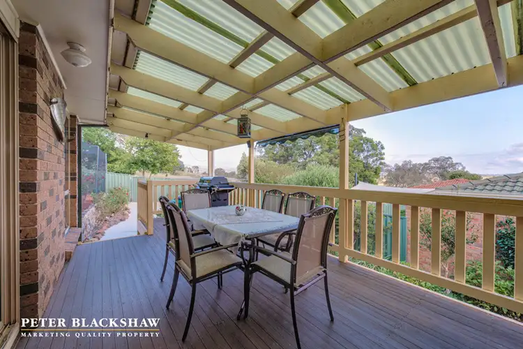 40 Charlton Crescent, Gordon ACT 2906