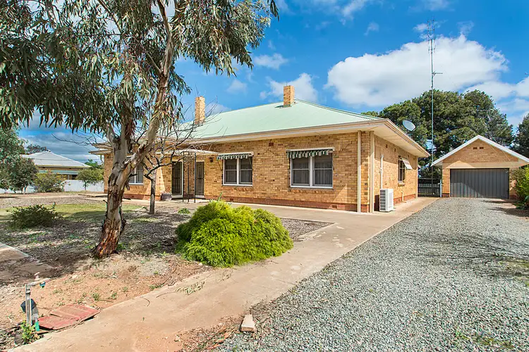 Second view of Homely house listing, 127 Main Street, Brinkworth SA 5464