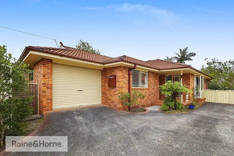 49 Rickard Road, Empire Bay NSW 2257