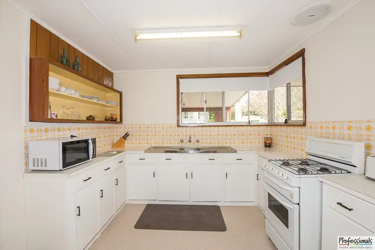 Third view of Homely house listing, 5 Rosamond Street, Australind WA 6233