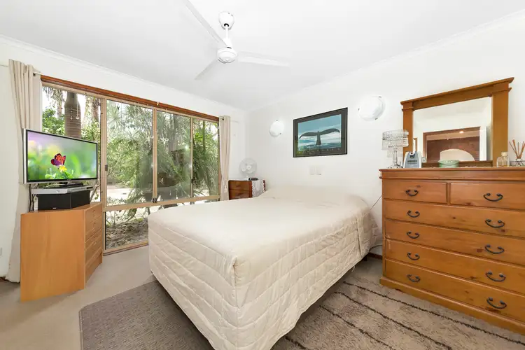 Fifth view of Homely house listing, 10 Conner Place, Sunrise Beach QLD 4567