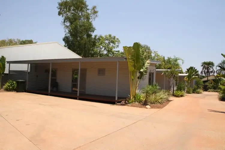 2/12 Loch Street, Derby WA 6728
