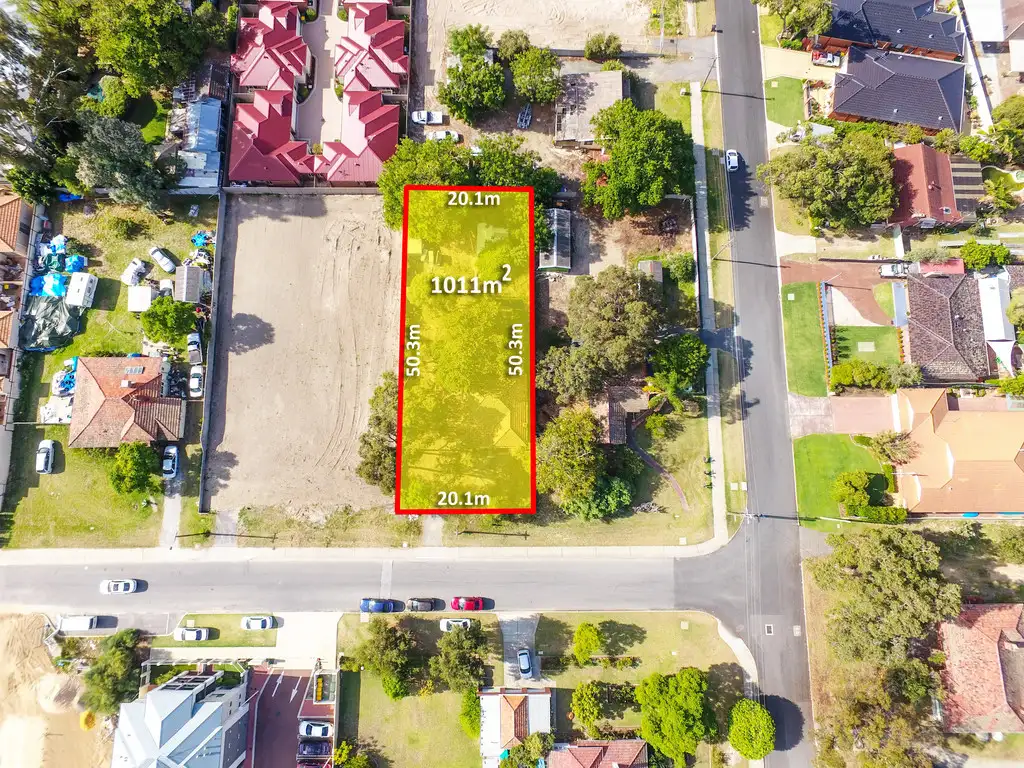 Main view of Homely house listing, 48 Camberwell Street, Beckenham WA 6107