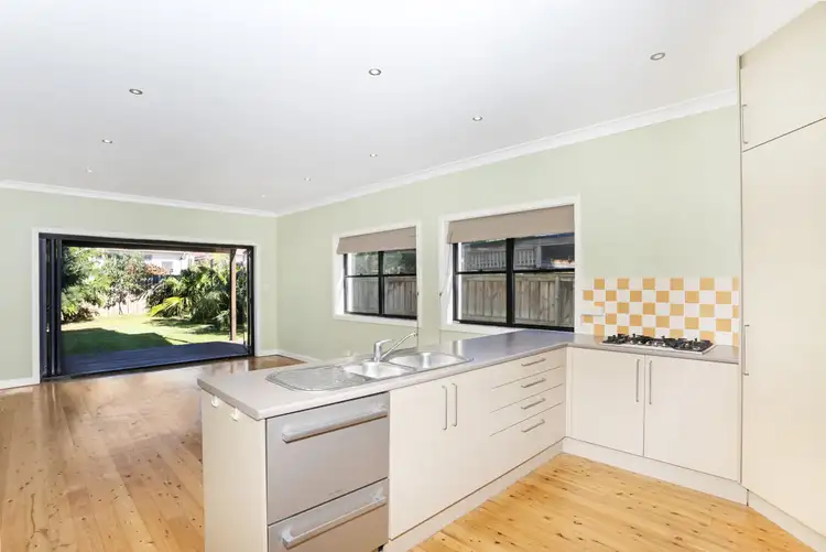 Second view of Homely semi-detached listing, 99 Donovan Avenue, Maroubra NSW 2035