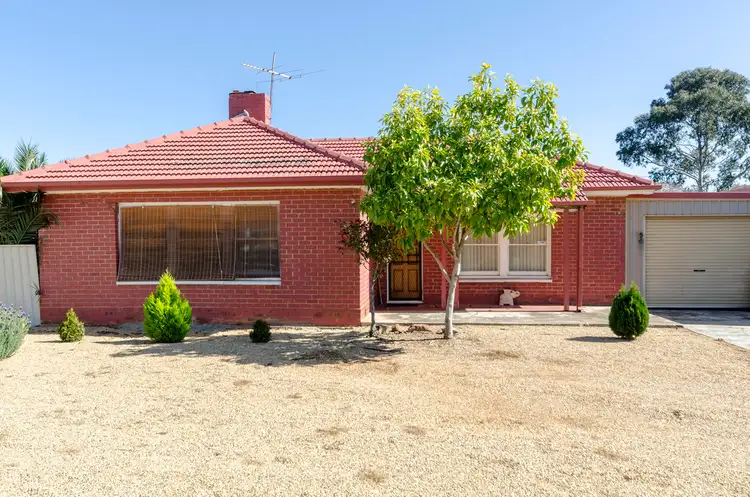 9 Brunton Street, Elizabeth North SA 5113