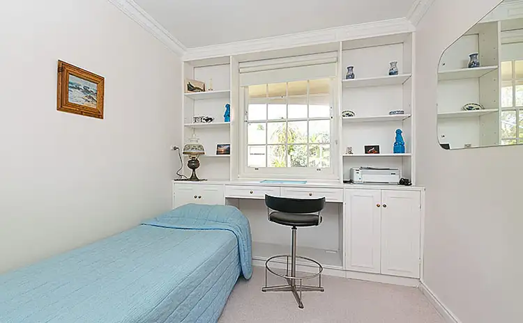 Fifth view of Homely apartment listing, 2/267-271 Sailors Bay Road, Northbridge NSW 2063
