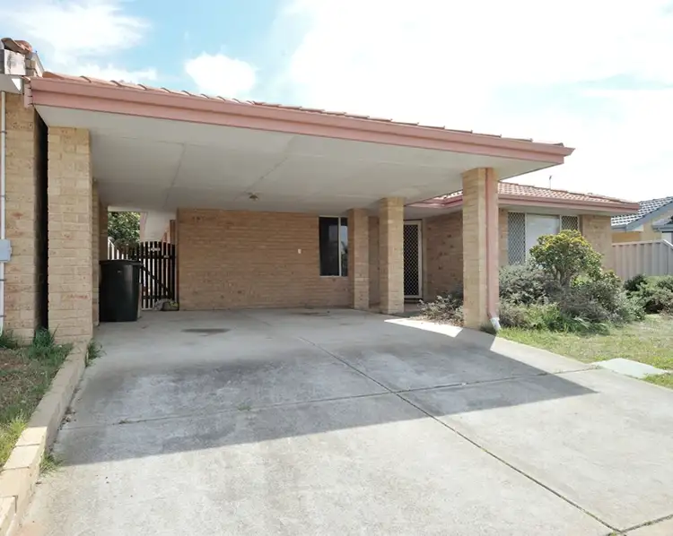 Sixth view of Homely house listing, 10 Mulloway place, Warnbro WA 6169
